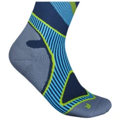 Bauerfeind Sports - Run Performance Compression Socks - Chaussettes De Compression 12 Bauerfeind Sports - Run Performance Compression Socks - Chaussettes De Compression -Sport Chaussettes Magasin bauerfeind sports run performance compression socks chaussettes de compression detail 5