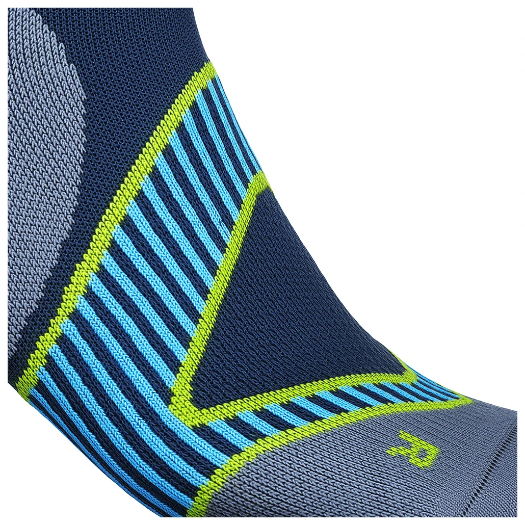 Bauerfeind Sports - Run Performance Low Cut Socks - Chaussettes De Running 6 Bauerfeind Sports - Run Performance Low Cut Socks - Chaussettes De Running – Image 4
