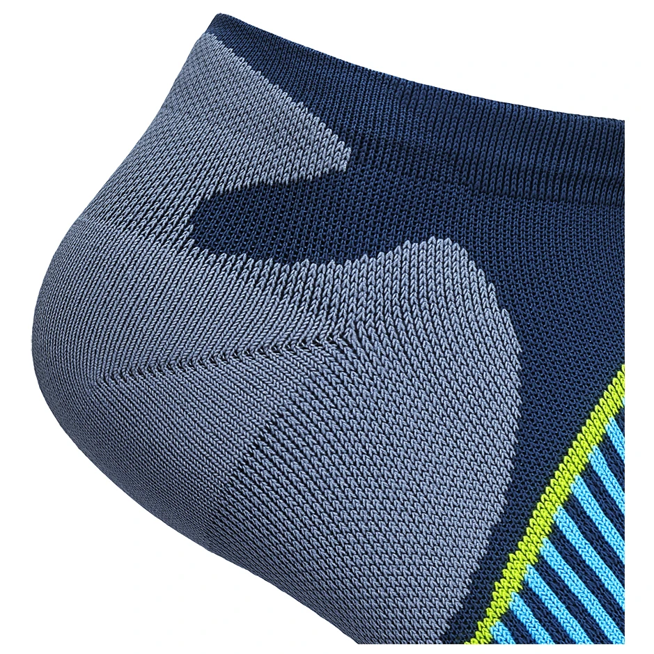 Bauerfeind Sports - Run Performance Low Cut Socks - Chaussettes De Running 7 Bauerfeind Sports - Run Performance Low Cut Socks - Chaussettes De Running – Image 5