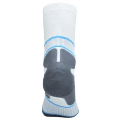 Bauerfeind Sports - Run Performance Mid Cut Socks - Chaussettes De Running -Sport Chaussettes Magasin bauerfeind sports run performance mid cut socks chaussettes de running detail 3
