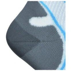 Bauerfeind Sports - Run Performance Mid Cut Socks - Chaussettes De Running -Sport Chaussettes Magasin bauerfeind sports run performance mid cut socks chaussettes de running detail 5