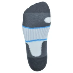 Bauerfeind Sports - Run Performance Mid Cut Socks - Chaussettes De Running -Sport Chaussettes Magasin bauerfeind sports run performance mid cut socks chaussettes de running detail 6