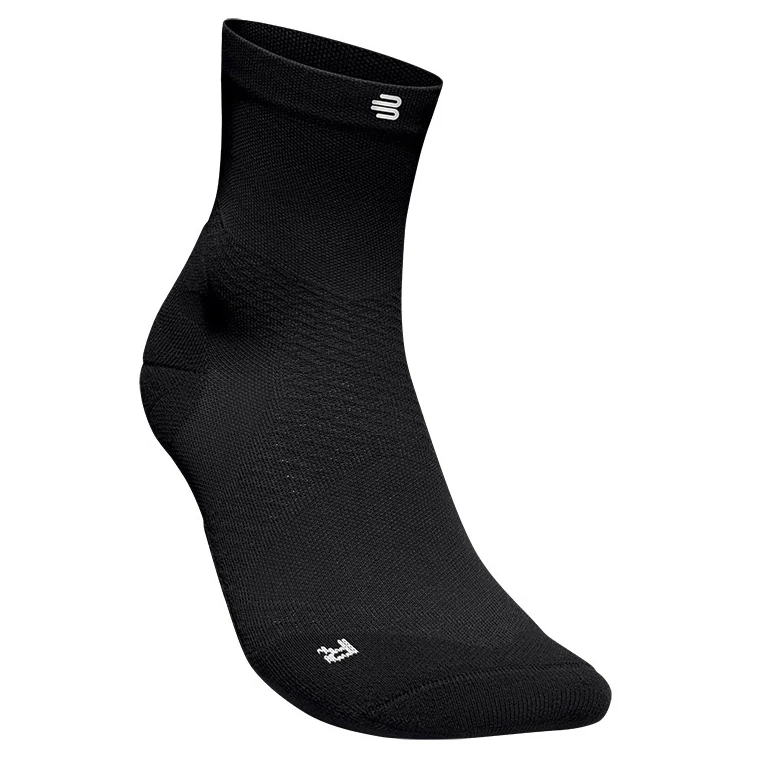 Bauerfeind Sports - Run Ultralight Mid Cut Socks - Chaussettes De Running 7 Bauerfeind Sports - Run Ultralight Mid Cut Socks - Chaussettes De Running – Image 5