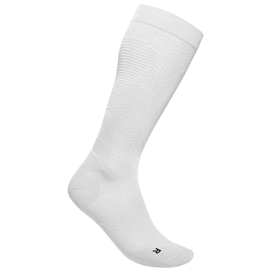 Bauerfeind Sports - Run Ultralight Mid Cut Socks - Chaussettes De Running 8 Bauerfeind Sports - Run Ultralight Mid Cut Socks - Chaussettes De Running – Image 6