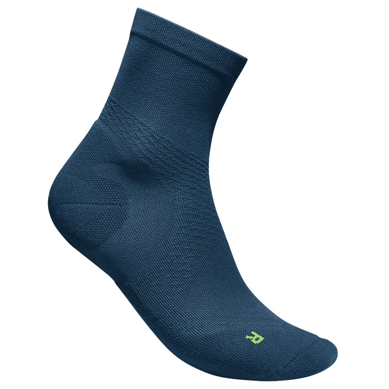 Bauerfeind Sports - Run Ultralight Mid Cut Socks - Chaussettes De Running 4 Bauerfeind Sports - Run Ultralight Mid Cut Socks - Chaussettes De Running – Image 2