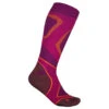 Bauerfeind Sports - Women's Run Performance Compression Socks - Chaussettes De Compression 2 Bauerfeind Sports - Women's Run Performance Compression Socks - Chaussettes De Compression -Sport Chaussettes Magasin bauerfeind sports womens run performance compression socks chaussettes de compression