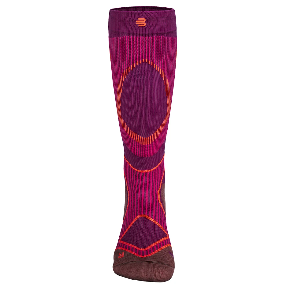 Bauerfeind Sports - Women's Run Performance Compression Socks - Chaussettes De Compression 4 Bauerfeind Sports - Women's Run Performance Compression Socks - Chaussettes De Compression – Image 2