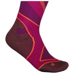Bauerfeind Sports - Women's Run Performance Compression Socks - Chaussettes De Compression 11 Bauerfeind Sports - Women's Run Performance Compression Socks - Chaussettes De Compression -Sport Chaussettes Magasin bauerfeind sports womens run performance compression socks chaussettes de compression detail 4