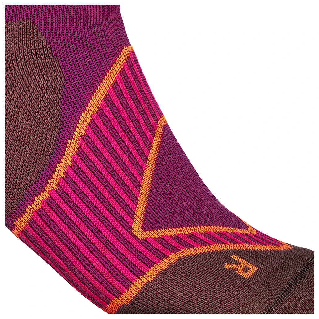 Bauerfeind Sports - Women's Run Performance Low Cut Socks - Chaussettes De Running 6 Bauerfeind Sports - Women's Run Performance Low Cut Socks - Chaussettes De Running – Image 4