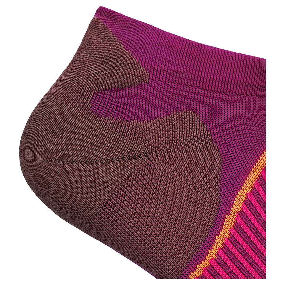 Bauerfeind Sports - Women's Run Performance Low Cut Socks - Chaussettes De Running 7 Bauerfeind Sports - Women's Run Performance Low Cut Socks - Chaussettes De Running – Image 5