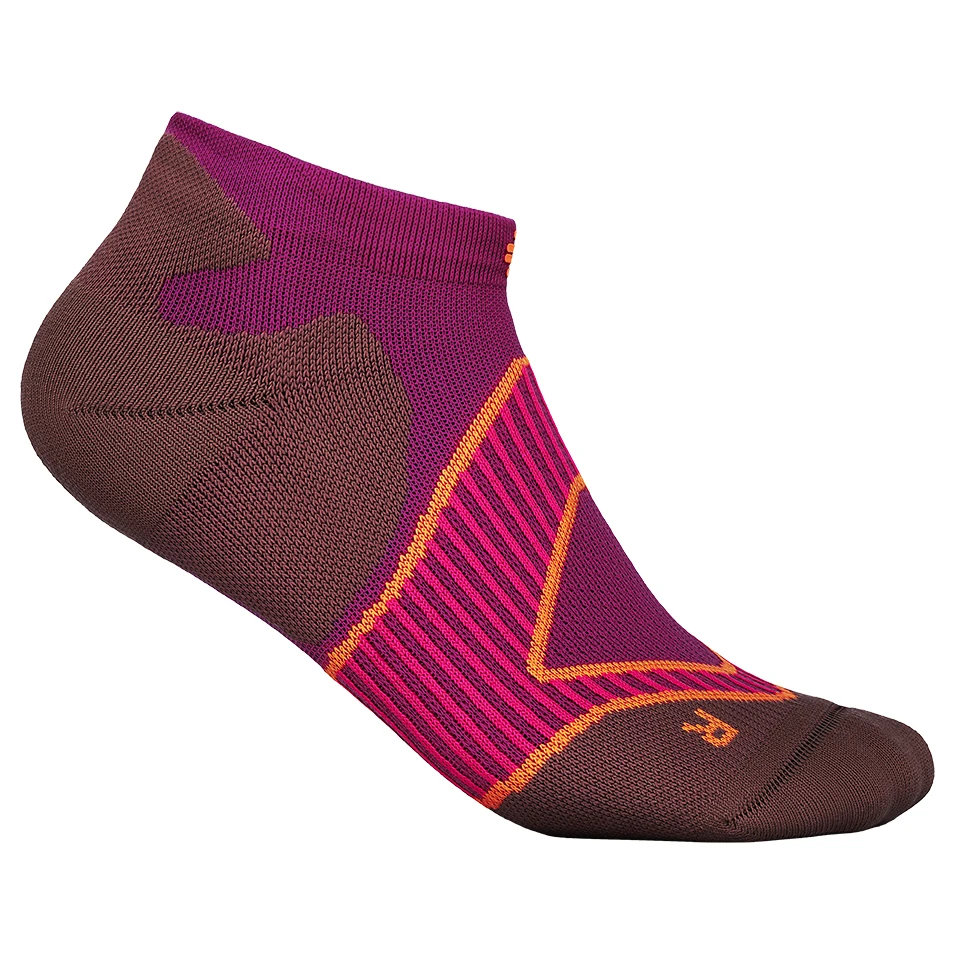 Bauerfeind Sports - Women's Run Performance Low Cut Socks - Chaussettes De Running 3 Bauerfeind Sports - Women's Run Performance Low Cut Socks - Chaussettes De Running