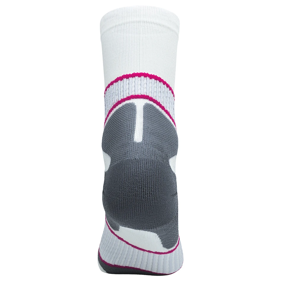 Bauerfeind Sports - Women's Run Performance Mid Cut Socks - Chaussettes De Running 5 Bauerfeind Sports - Women's Run Performance Mid Cut Socks - Chaussettes De Running – Image 3