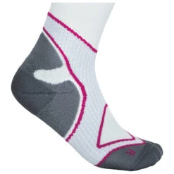 Bauerfeind Sports - Women's Run Performance Mid Cut Socks - Chaussettes De Running 11 Bauerfeind Sports - Women's Run Performance Mid Cut Socks - Chaussettes De Running -Sport Chaussettes Magasin bauerfeind sports womens run performance mid cut socks chaussettes de running detail 4