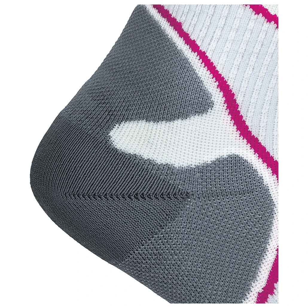 Bauerfeind Sports - Women's Run Performance Mid Cut Socks - Chaussettes De Running 7 Bauerfeind Sports - Women's Run Performance Mid Cut Socks - Chaussettes De Running – Image 5