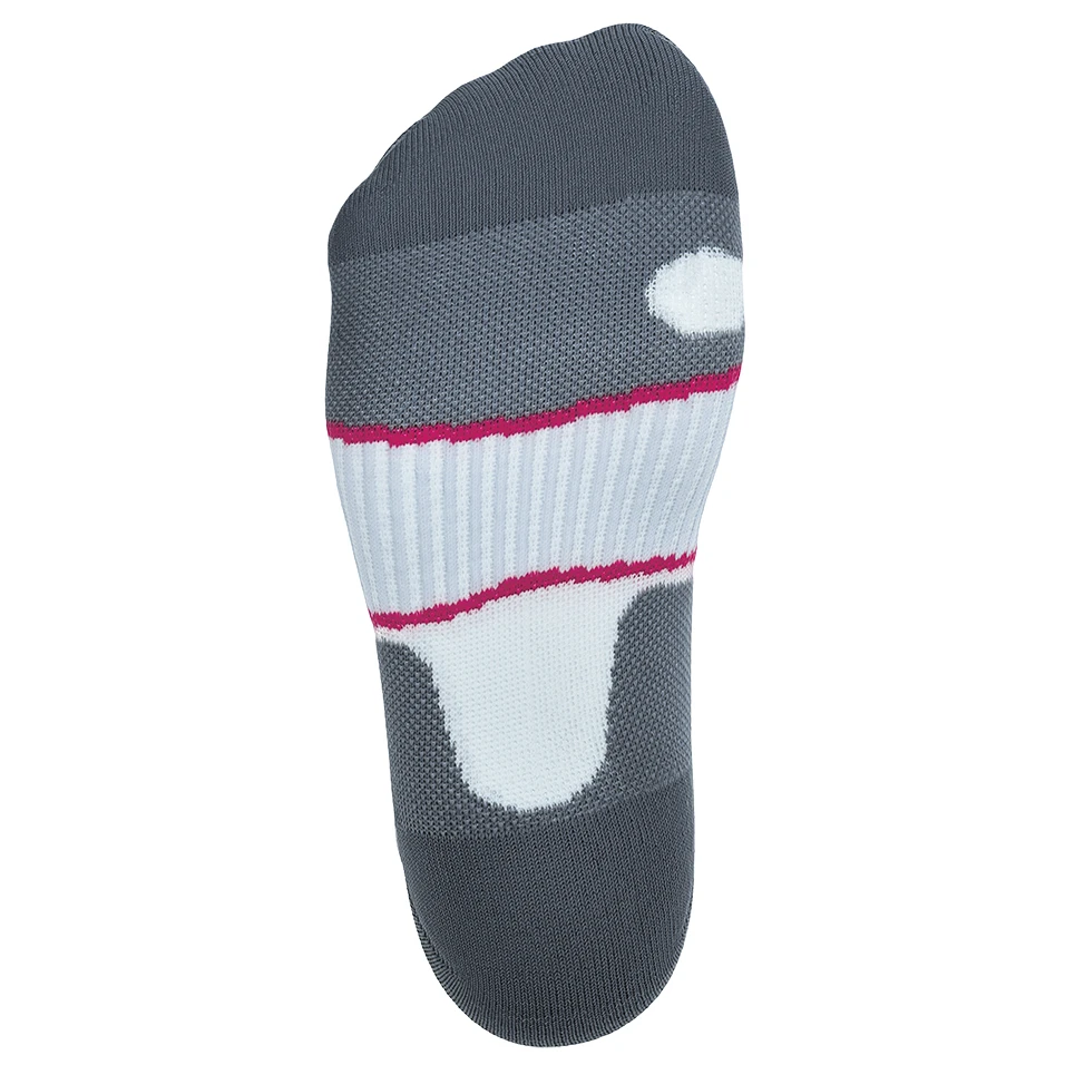 Bauerfeind Sports - Women's Run Performance Mid Cut Socks - Chaussettes De Running 8 Bauerfeind Sports - Women's Run Performance Mid Cut Socks - Chaussettes De Running – Image 6
