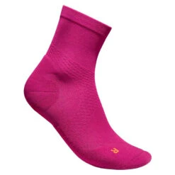 Bauerfeind Sports - Women's Run Ultralight Mid Cut Socks - Chaussettes De Running 7 Bauerfeind Sports - Women's Run Ultralight Mid Cut Socks - Chaussettes De Running -Sport Chaussettes Magasin bauerfeind sports womens run ultralight mid cut socks chaussettes de running 2
