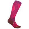 Bauerfeind Sports - Women's Ski Performance Compression Socks - Chaussettes De Compression 1 Bauerfeind Sports - Women's Ski Performance Compression Socks - Chaussettes De Compression -Sport Chaussettes Magasin bauerfeind sports womens ski performance compression socks chaussettes de compression