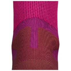 Bauerfeind Sports - Women's Ski Performance Compression Socks - Chaussettes De Compression -Sport Chaussettes Magasin bauerfeind sports womens ski performance compression socks chaussettes de compression detail 5
