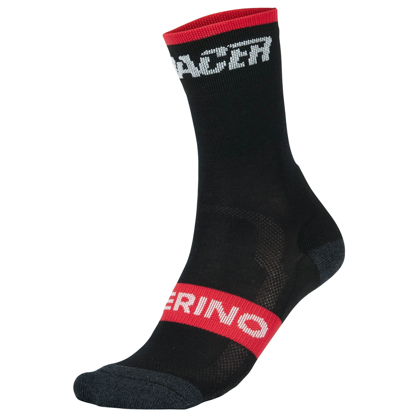 Bioracer - Socks Merino Winter - Chaussettes En Laine Mérinos 3 Bioracer - Socks Merino Winter - Chaussettes En Laine Mérinos