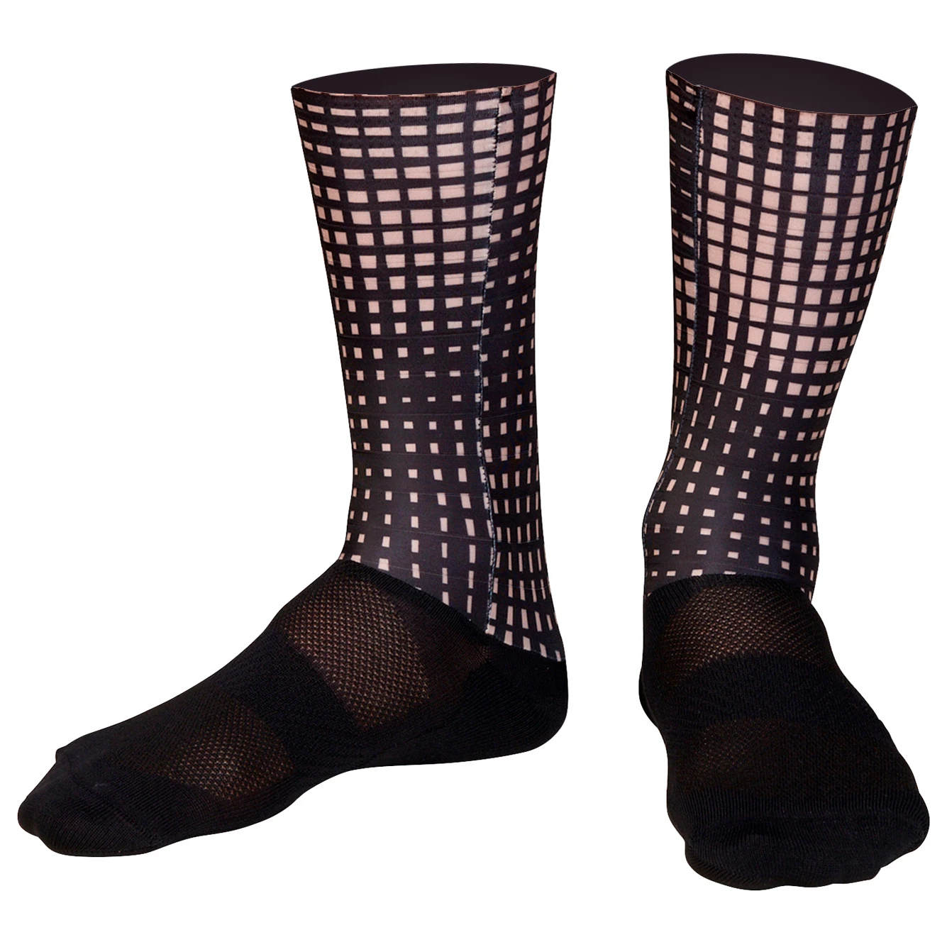 Bioracer - Technical Socks - Chaussettes De Cyclisme 6 Bioracer - Technical Socks - Chaussettes De Cyclisme – Image 4