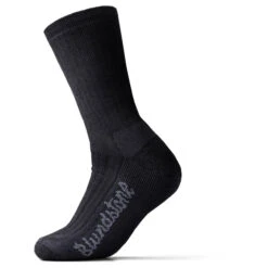Blundstone - Sock Mid-Weight - Chaussettes En Laine Mérinos -Sport Chaussettes Magasin blundstone sock mid weight chaussettes en laine merinos 1