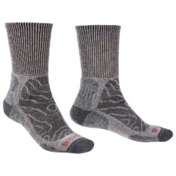Bridgedale - Hike Lightweight Merino Comfort - Chaussettes De Randonnée -Sport Chaussettes Magasin bridgedale hike lightweight merino comfort chaussettes de randonnee 1