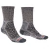 Bridgedale - Hike Lightweight Merino Comfort - Chaussettes De Randonnée 1 Bridgedale - Hike Lightweight Merino Comfort - Chaussettes De Randonnée -Sport Chaussettes Magasin bridgedale hike lightweight merino comfort chaussettes de randonnee