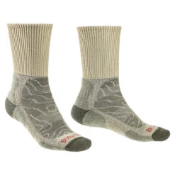 Bridgedale - Hike Lightweight Merino Comfort - Chaussettes De Randonnée -Sport Chaussettes Magasin bridgedale hike lightweight merino comfort chaussettes de randonnee 2