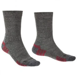 Bridgedale - Hike Lightweight Merino Performance - Chaussettes De Randonnée 12 Bridgedale - Hike Lightweight Merino Performance - Chaussettes De Randonnée -Sport Chaussettes Magasin bridgedale hike lightweight merino performance chaussettes de randonnee 1