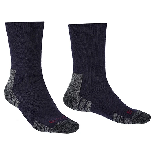 Bridgedale - Hike Lightweight Merino Performance - Chaussettes De Randonnée 8 Bridgedale - Hike Lightweight Merino Performance - Chaussettes De Randonnée – Image 6
