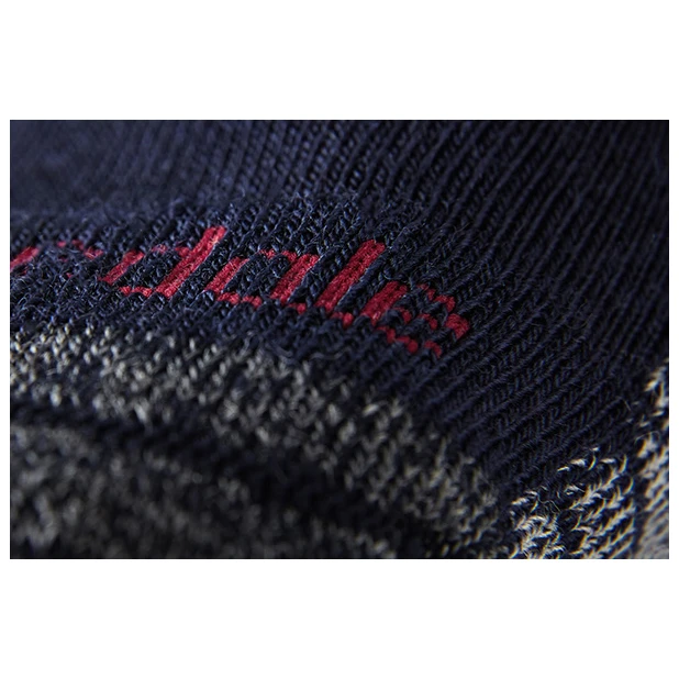 Bridgedale - Hike Lightweight Merino Performance - Chaussettes De Randonnée 6 Bridgedale - Hike Lightweight Merino Performance - Chaussettes De Randonnée – Image 4