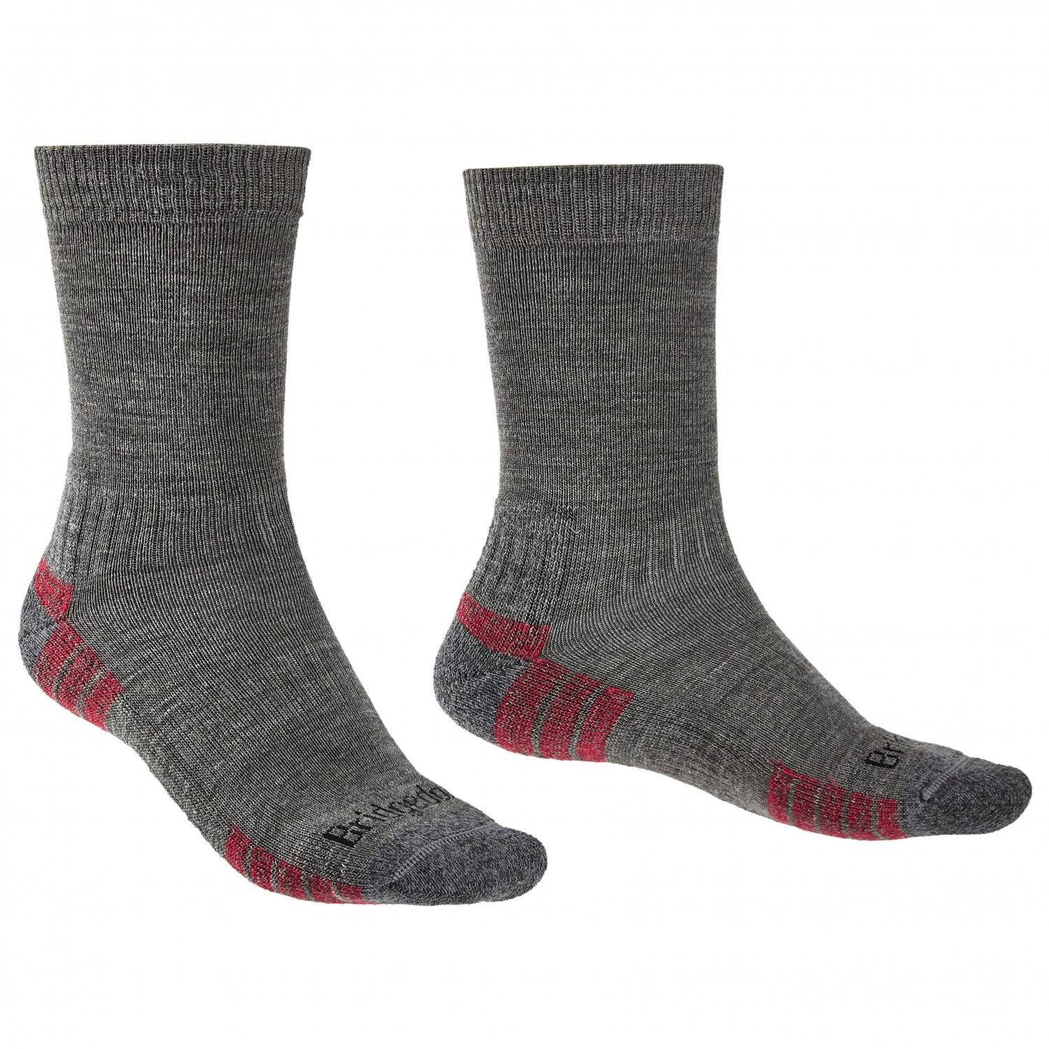 Bridgedale - Hike Lightweight Merino Performance - Chaussettes De Randonnée 3 Bridgedale - Hike Lightweight Merino Performance - Chaussettes De Randonnée