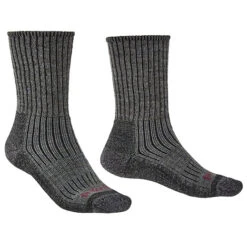 Bridgedale - Hike Midweight Merino Comfort - Chaussettes De Randonnée -Sport Chaussettes Magasin bridgedale hike midweight merino comfort chaussettes de randonnee 1