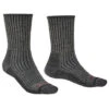 Bridgedale - Hike Midweight Merino Comfort - Chaussettes De Randonnée 2 Bridgedale - Hike Midweight Merino Comfort - Chaussettes De Randonnée -Sport Chaussettes Magasin bridgedale hike midweight merino comfort chaussettes de randonnee