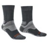 Bridgedale - Hike Midweight Merino Performance I - Chaussettes De Randonnée 1 Bridgedale - Hike Midweight Merino Performance I - Chaussettes De Randonnée -Sport Chaussettes Magasin bridgedale hike midweight merino performance i chaussettes de randonnee