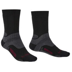 Bridgedale - Hike Midweight Merino Performance I - Chaussettes De Randonnée -Sport Chaussettes Magasin bridgedale hike midweight merino performance i chaussettes de randonnee 2