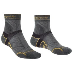 Bridgedale - Trail Run Lightweight Merino Sport 3/4 Crew I - Chaussettes De Running 11 Bridgedale - Trail Run Lightweight Merino Sport 3/4 Crew I - Chaussettes De Running -Sport Chaussettes Magasin bridgedale trail run lightweight merino sport 3 4 crew i chaussettes de running 1
