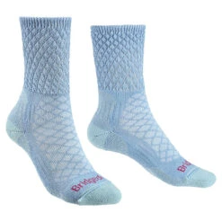Bridgedale - Women's Hike Lightweight Merino Comfort - Chaussettes De Randonnée 13 Bridgedale - Women's Hike Lightweight Merino Comfort - Chaussettes De Randonnée -Sport Chaussettes Magasin bridgedale womens hike lightweight merino comfort chaussettes de randonnee 2