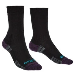 Bridgedale - Women's Hike Lightweight Merino Performance - Chaussettes De Randonnée 12 Bridgedale - Women's Hike Lightweight Merino Performance - Chaussettes De Randonnée -Sport Chaussettes Magasin bridgedale womens hike lightweight merino performance chaussettes de randonnee 1