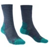 Bridgedale - Women's Hike Lightweight Merino Performance - Chaussettes De Randonnée 1 Bridgedale - Women's Hike Lightweight Merino Performance - Chaussettes De Randonnée -Sport Chaussettes Magasin bridgedale womens hike lightweight merino performance chaussettes de randonnee