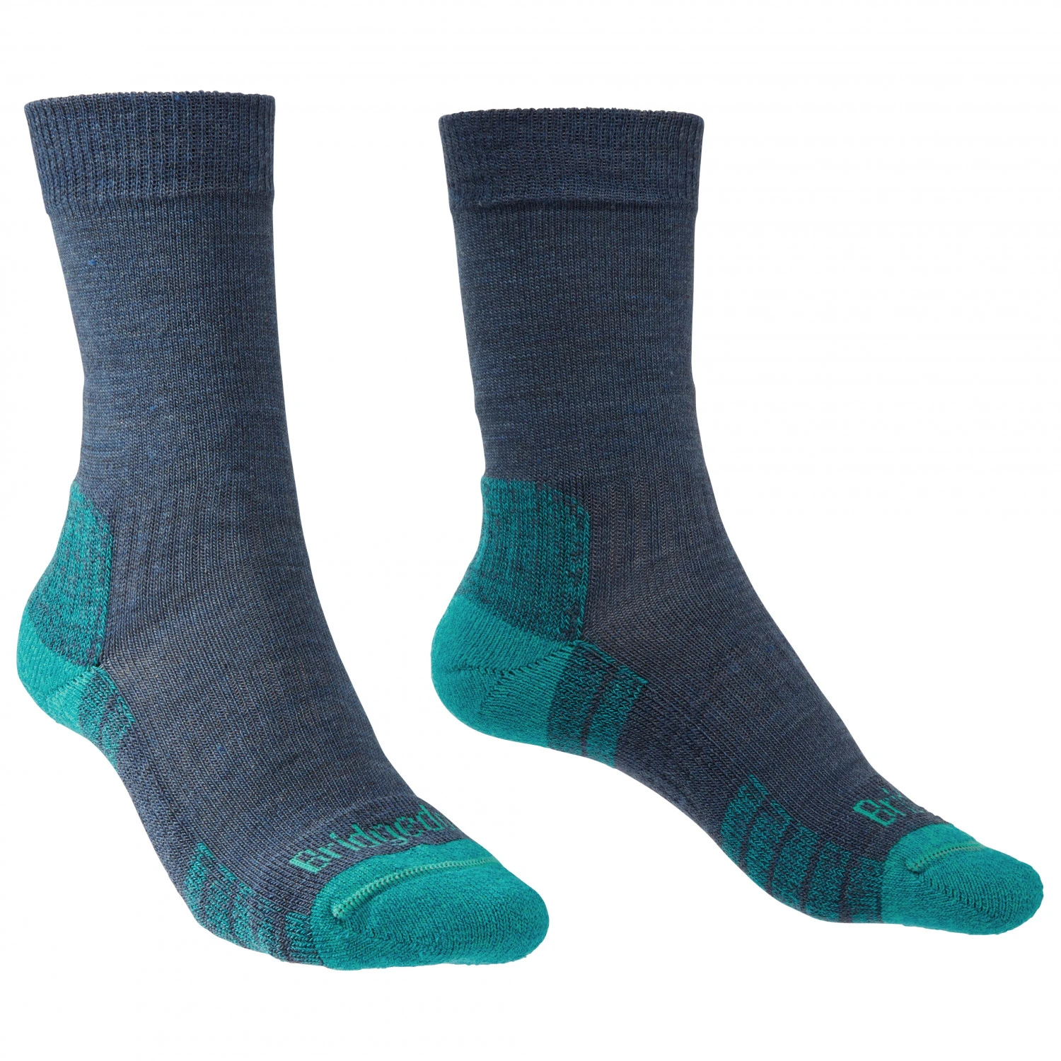 Bridgedale - Women's Hike Lightweight Merino Performance - Chaussettes De Randonnée 8 Bridgedale - Women's Hike Lightweight Merino Performance - Chaussettes De Randonnée – Image 6