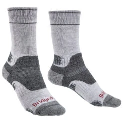 Bridgedale - Women's Hike Midweight Merino Performance - Chaussettes De Randonnée 12 Bridgedale - Women's Hike Midweight Merino Performance - Chaussettes De Randonnée -Sport Chaussettes Magasin bridgedale womens hike midweight merino performance chaussettes de randonnee 1