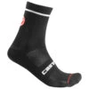 Castelli - Entrata 13 Sock - Chaussettes De Cyclisme 1 Castelli - Entrata 13 Sock - Chaussettes De Cyclisme -Sport Chaussettes Magasin castelli entrata 13 sock chaussettes de cyclisme