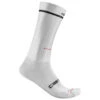 Castelli - Fast Feet 2 - Chaussettes De Cyclisme -Sport Chaussettes Magasin castelli fast feet 2 chaussettes de cyclisme