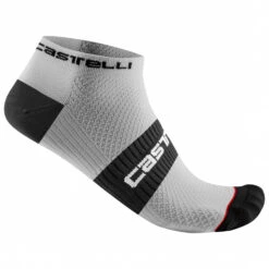 Castelli - Lowboy 2 - Chaussettes De Cyclisme -Sport Chaussettes Magasin castelli lowboy 2 chaussettes de cyclisme 1
