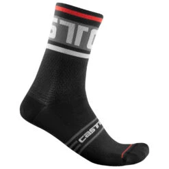 Castelli - Prologo 15 Sock - Chaussettes De Cyclisme 10 Castelli - Prologo 15 Sock - Chaussettes De Cyclisme -Sport Chaussettes Magasin castelli prologo 15 sock chaussettes de cyclisme 2
