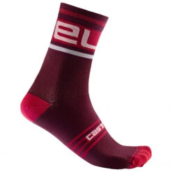 Castelli - Prologo 15 Sock - Chaussettes De Cyclisme 11 Castelli - Prologo 15 Sock - Chaussettes De Cyclisme -Sport Chaussettes Magasin castelli prologo 15 sock chaussettes de cyclisme 3