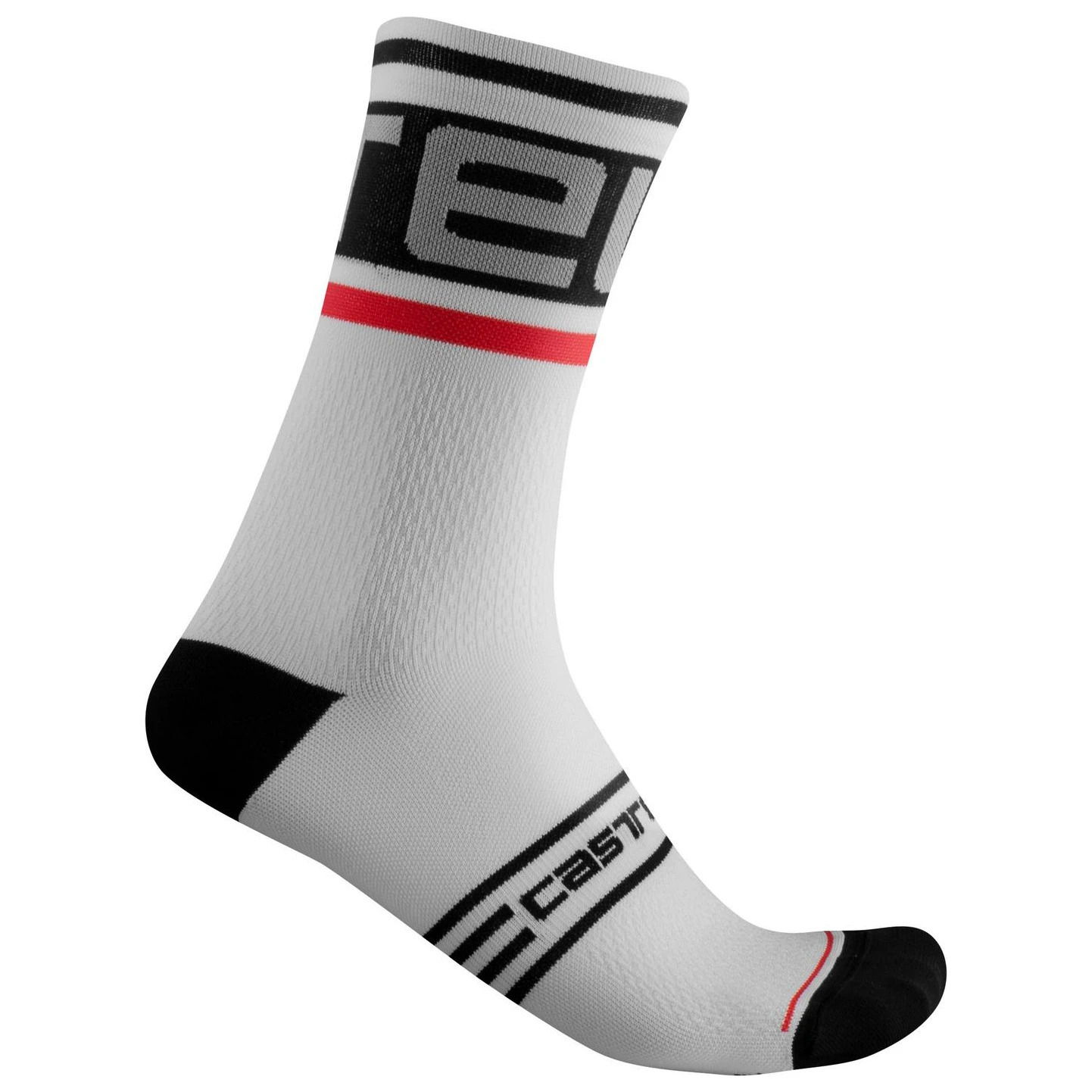 Castelli - Prologo 15 Sock - Chaussettes De Cyclisme 3 Castelli - Prologo 15 Sock - Chaussettes De Cyclisme