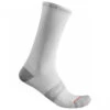 Castelli - Superleggera T 18 Sock - Chaussettes De Cyclisme -Sport Chaussettes Magasin castelli superleggera t 18 sock chaussettes de cyclisme