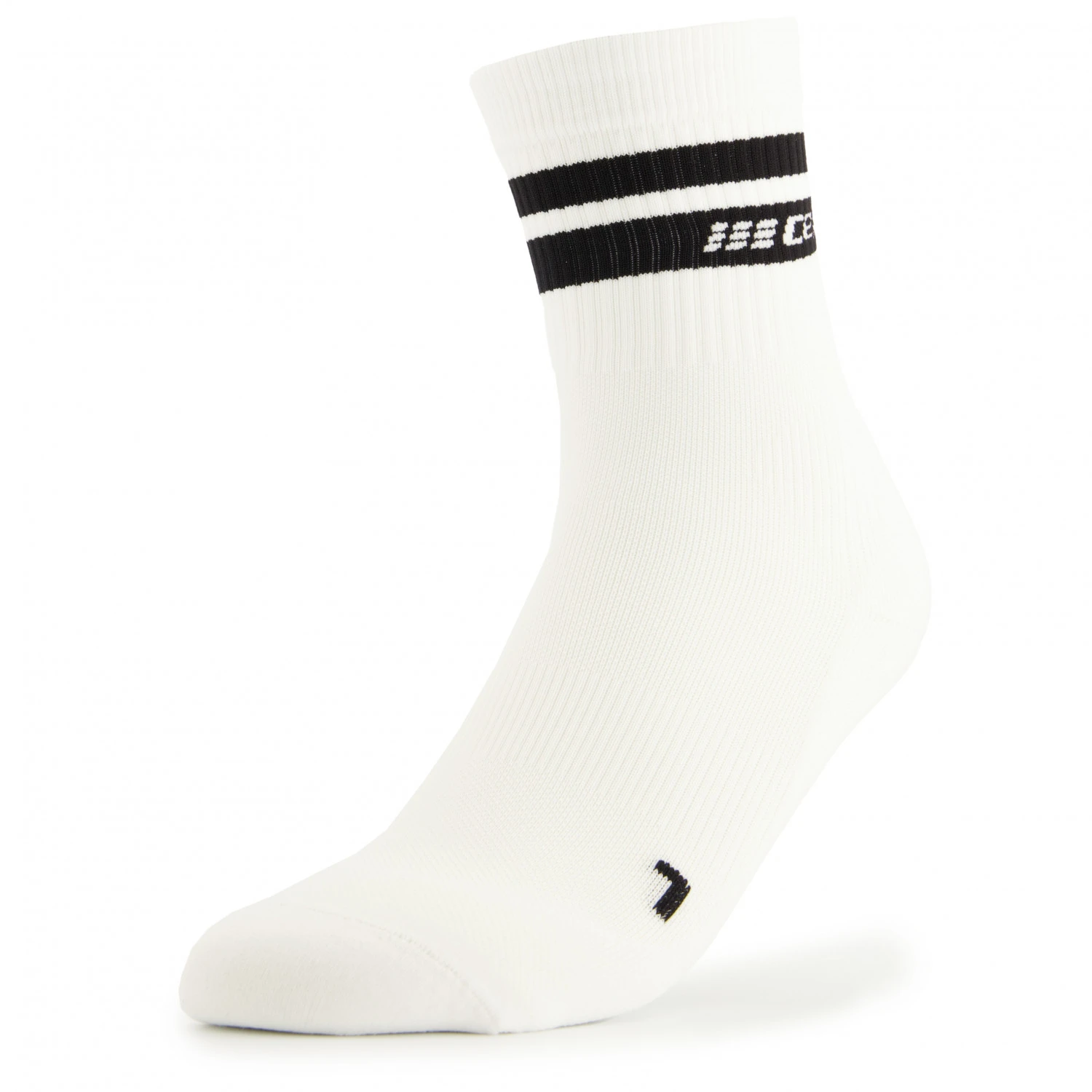 CEP - Classic 80's Socks Mid-Cut - Chaussettes De Compression 4 CEP - Classic 80's Socks Mid-Cut - Chaussettes De Compression – Image 2
